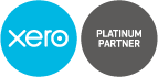 Xero Platinum Partner