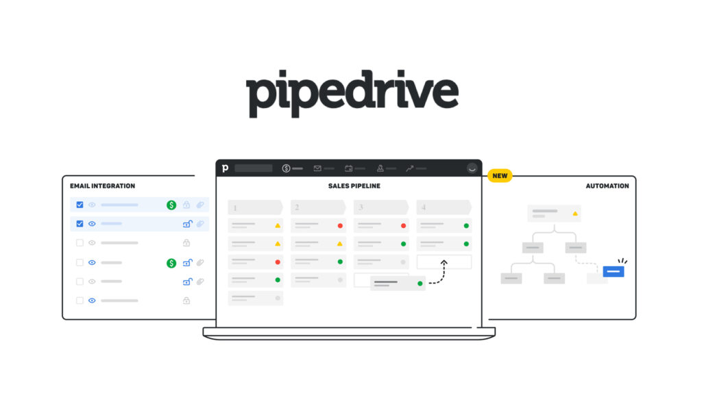 pipedrive app