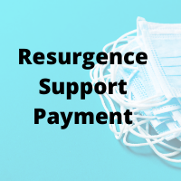 resurgence support payment Dec2020