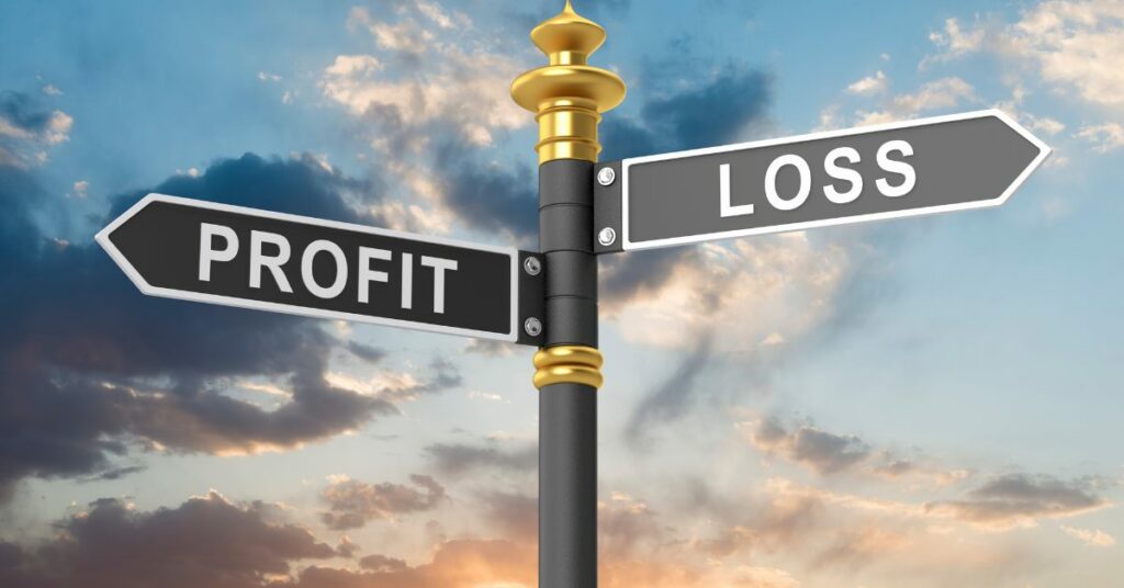 profit loss understanding statements