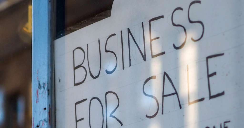 business for sale