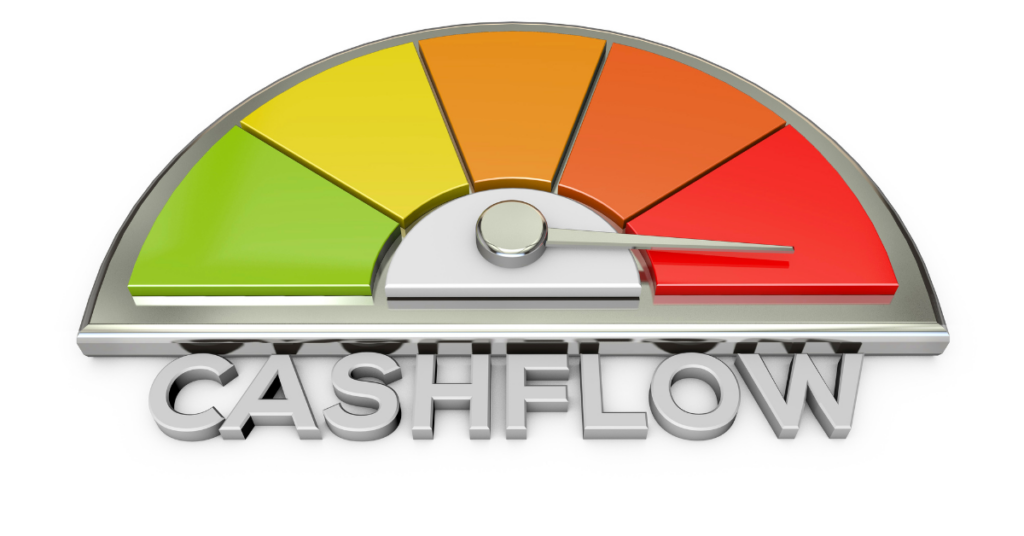 cashflow planning