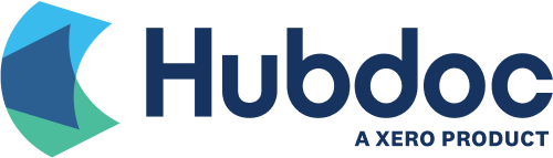 Hubdoc Logo