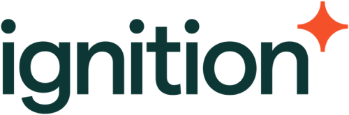 Ignition logo