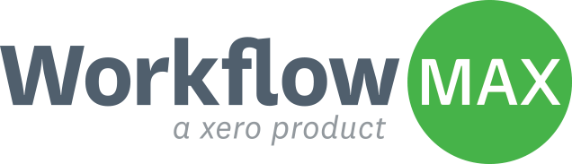 Workflow Max logo