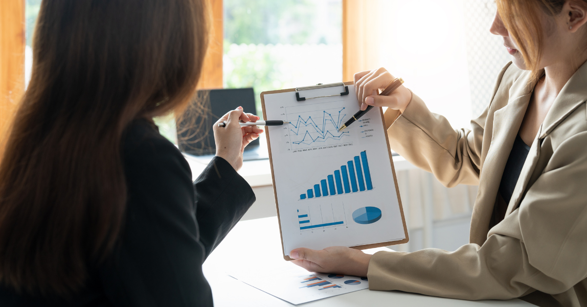 Proving your business viability