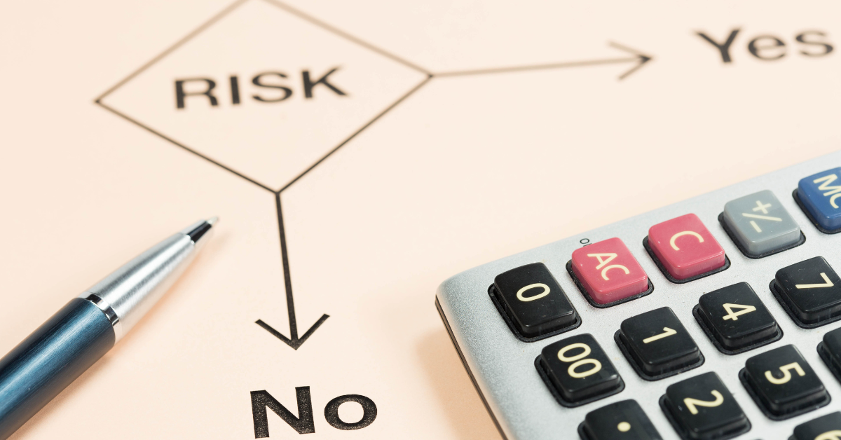 Risk Management – what’s your plan?