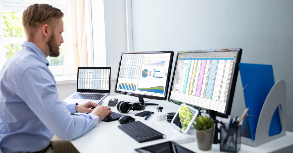 Have You Outgrown Your Tech Stack?